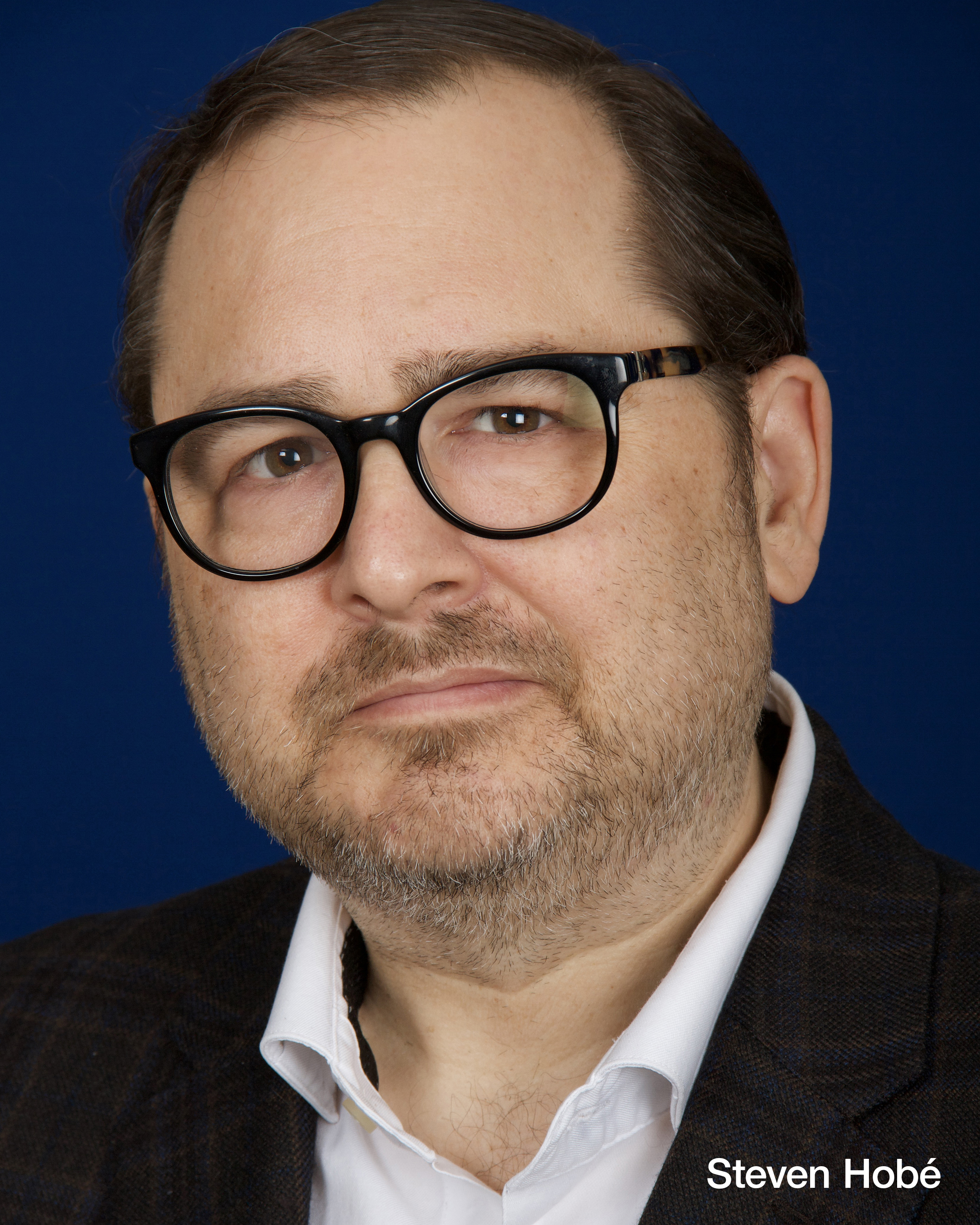 Steven Hobé