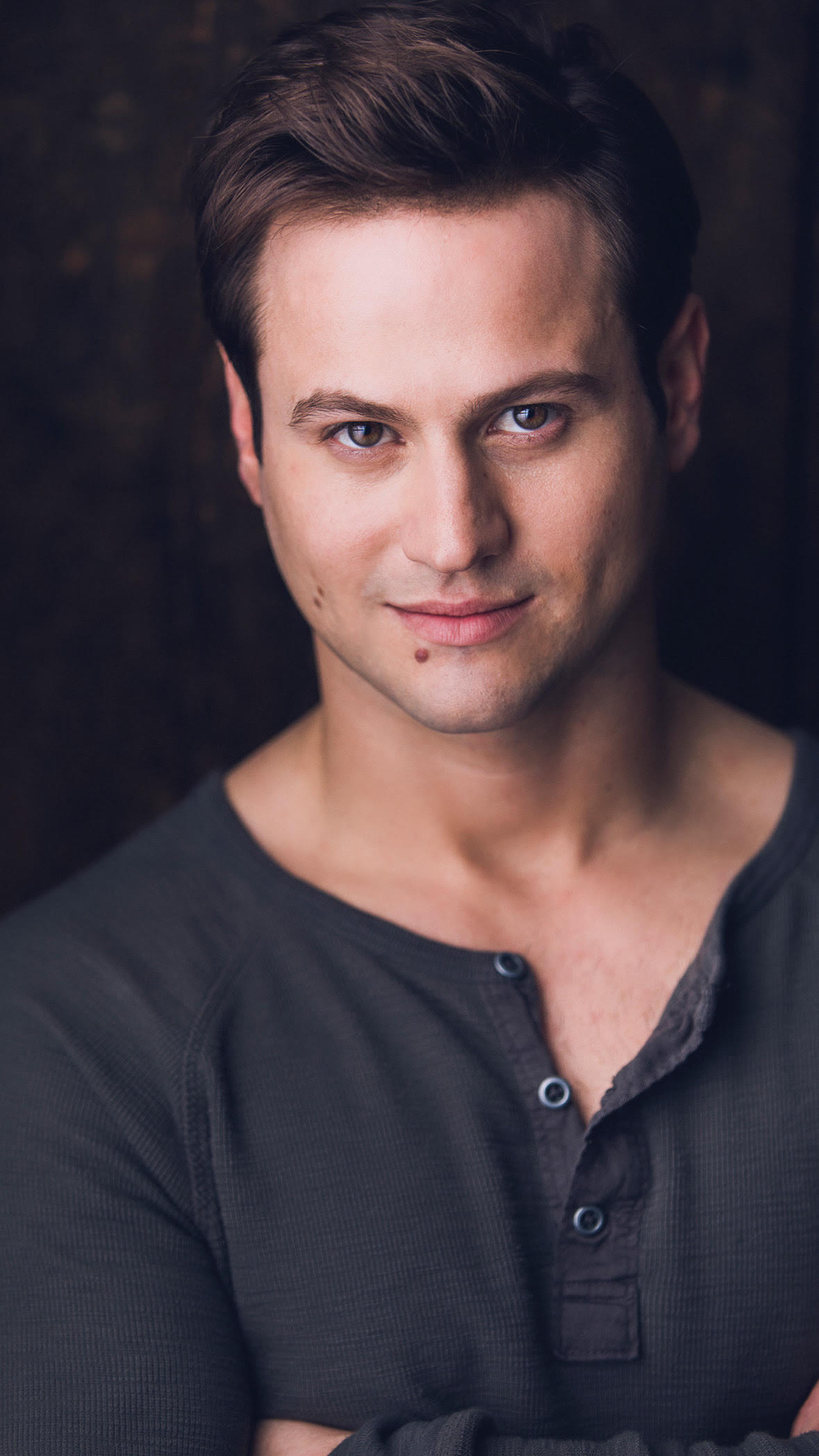 Edward John Socienski