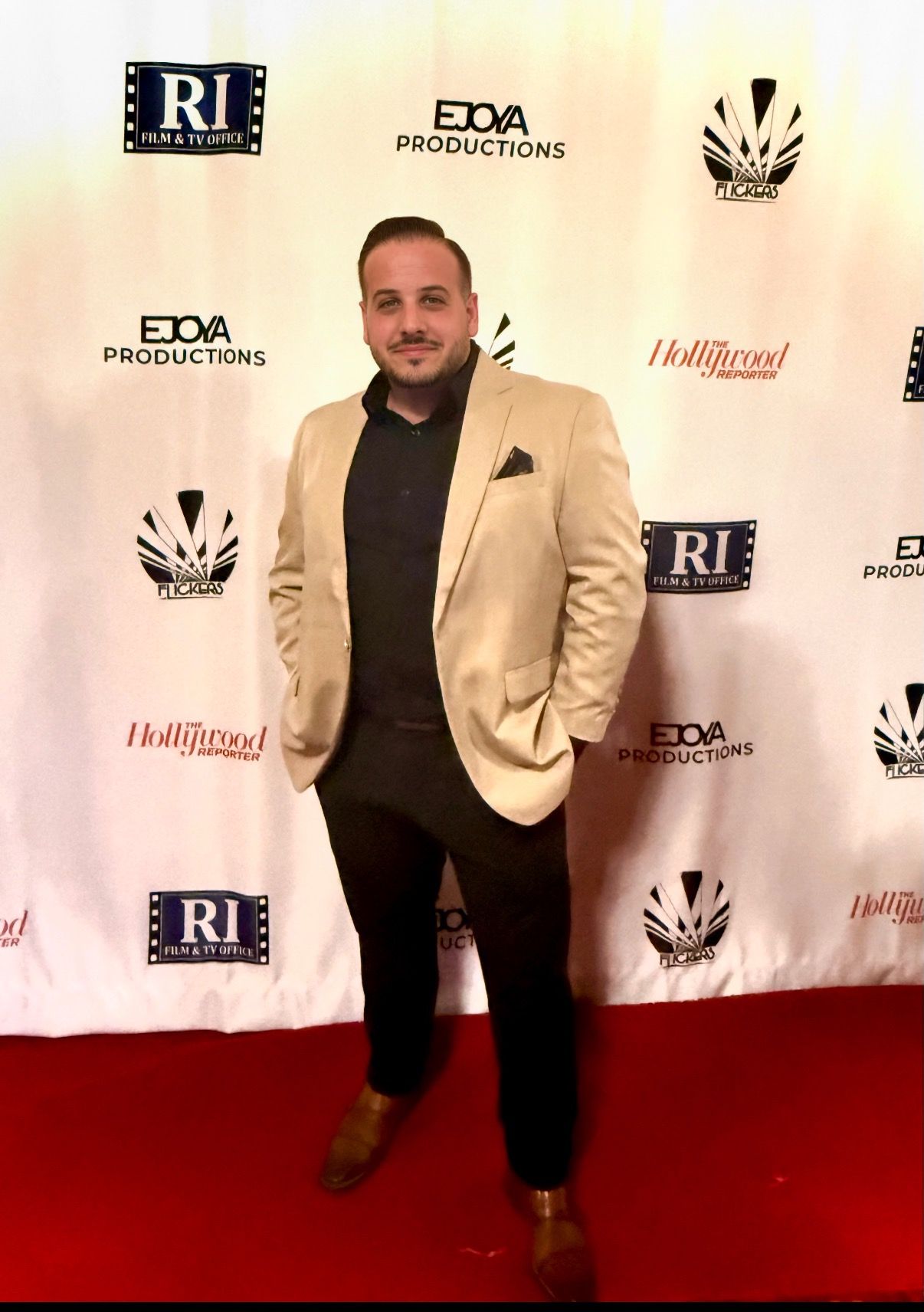 Alessandro Chicarella