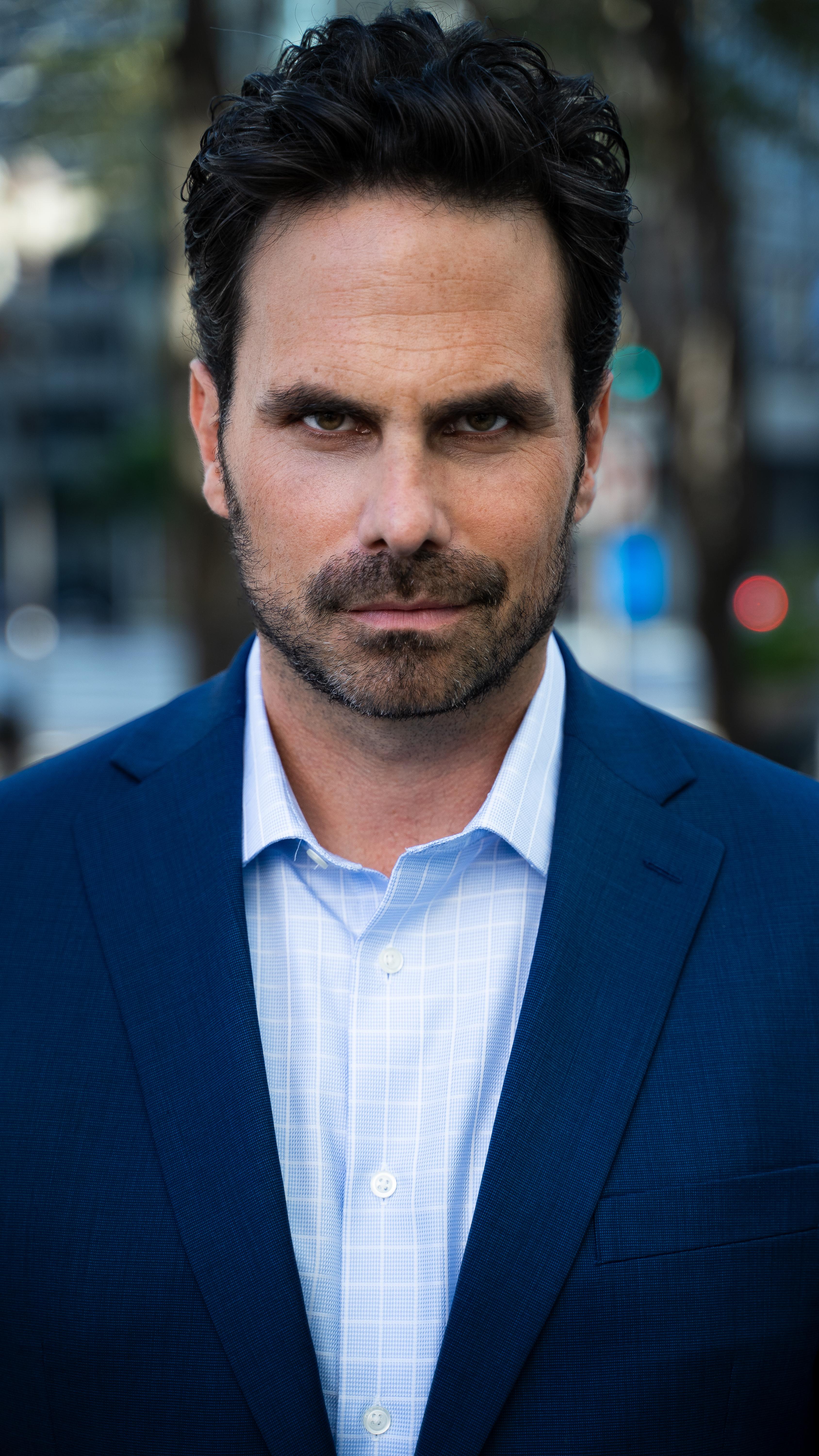 Michael Robert Kessler