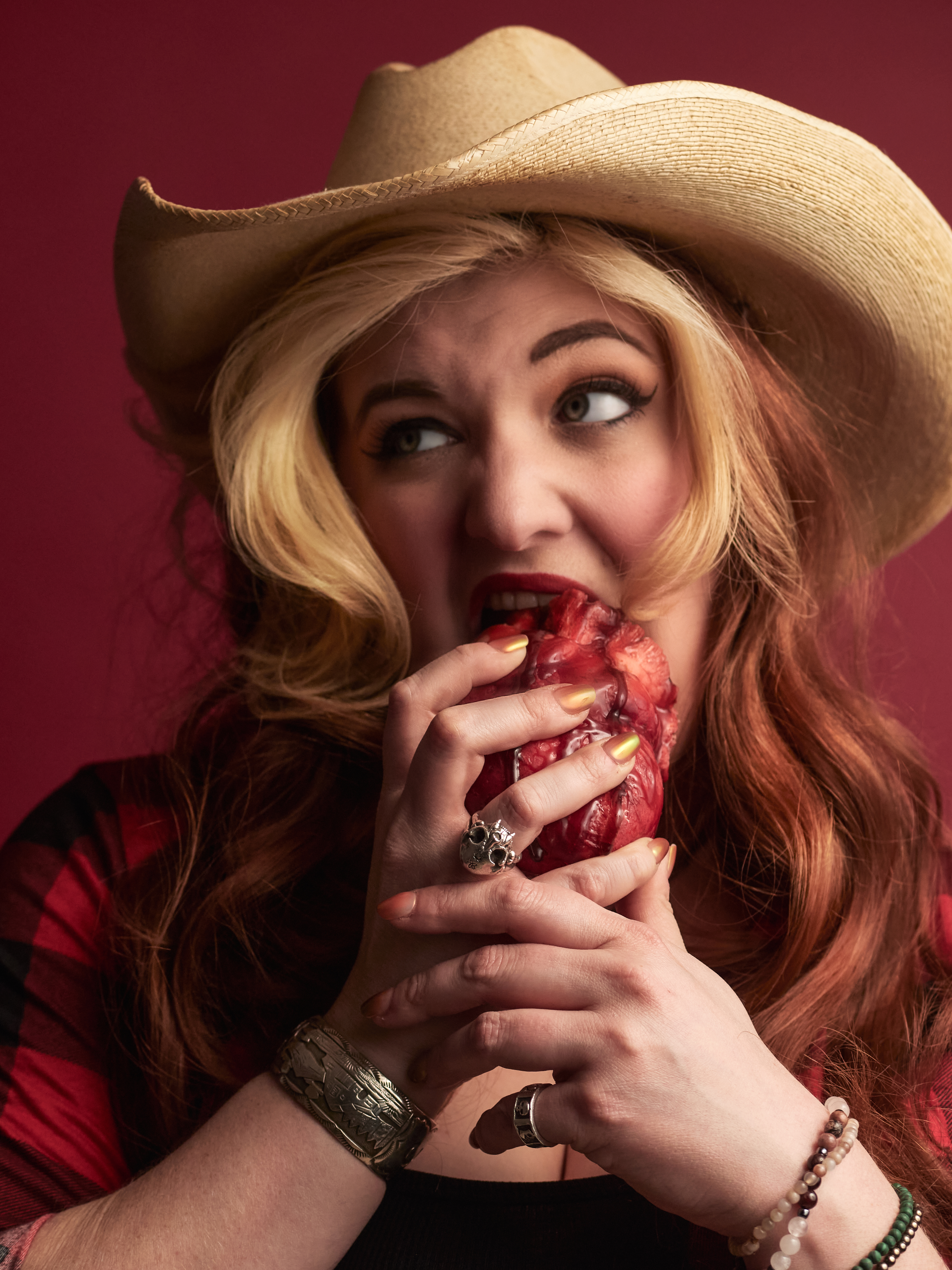 Melinda-Catherine Gross