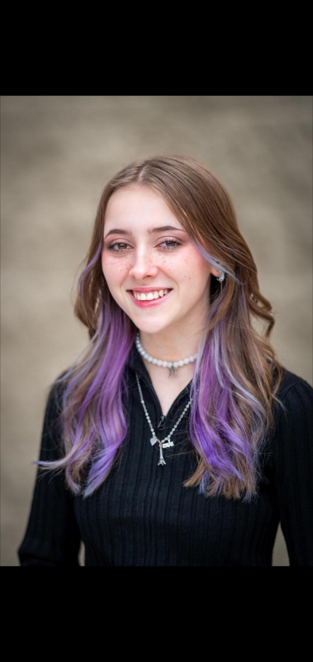 Taylor Autumn Bertman