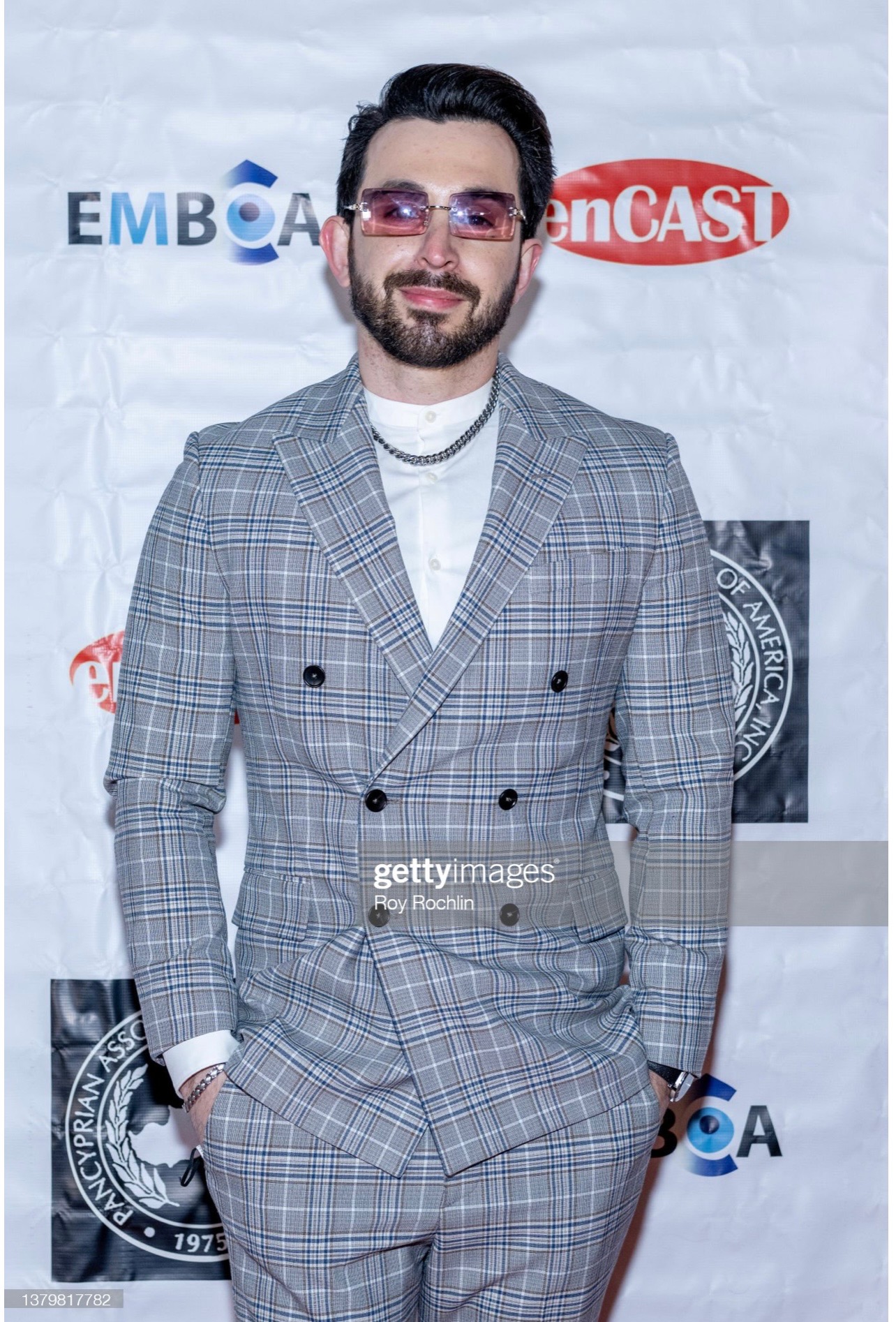 George Kyriakopoulos