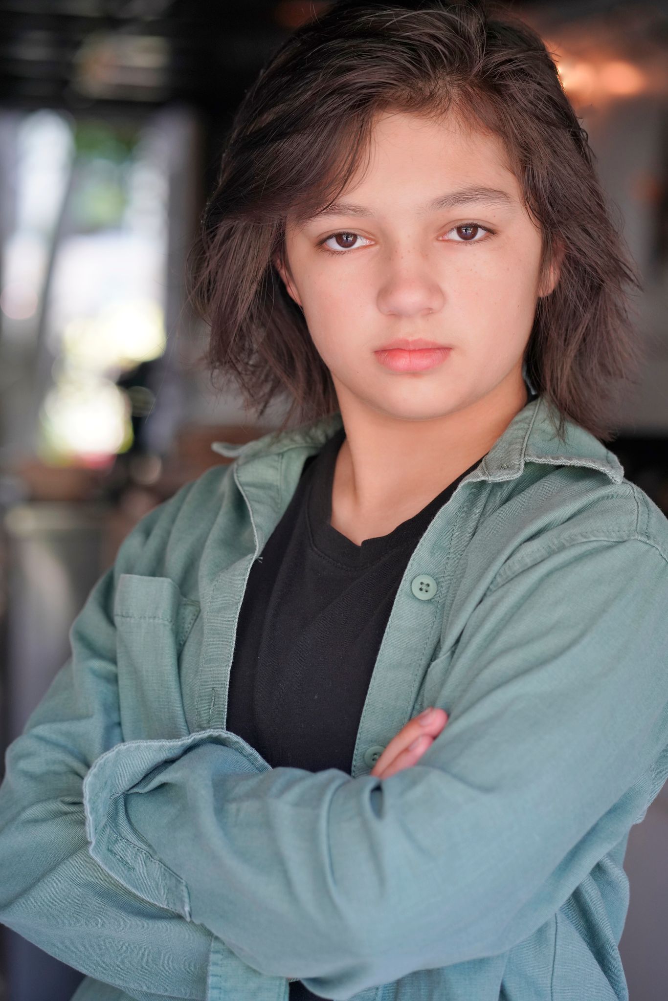 Tiffany Elaine Thompkins