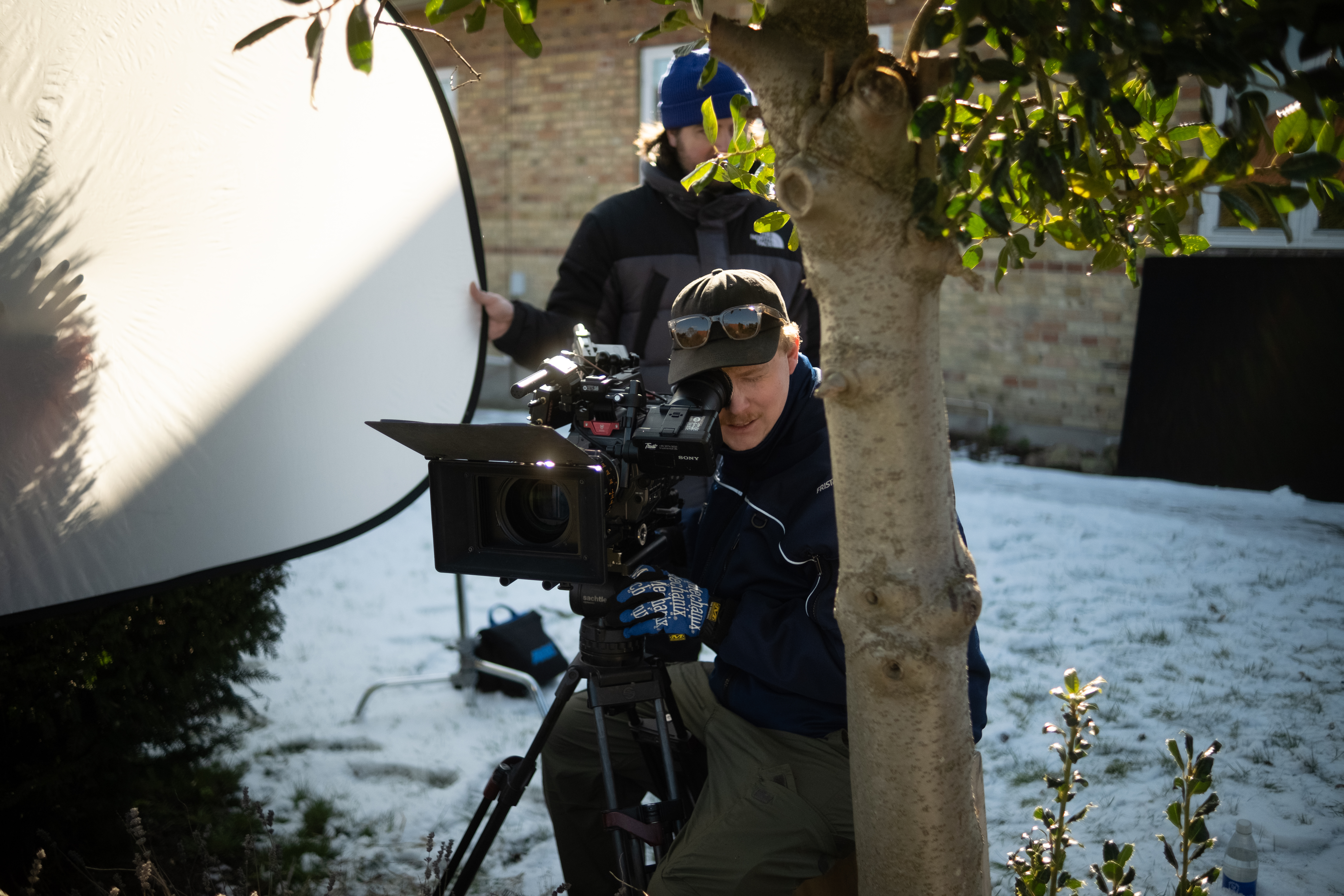 Lasse Guldberg Kamper