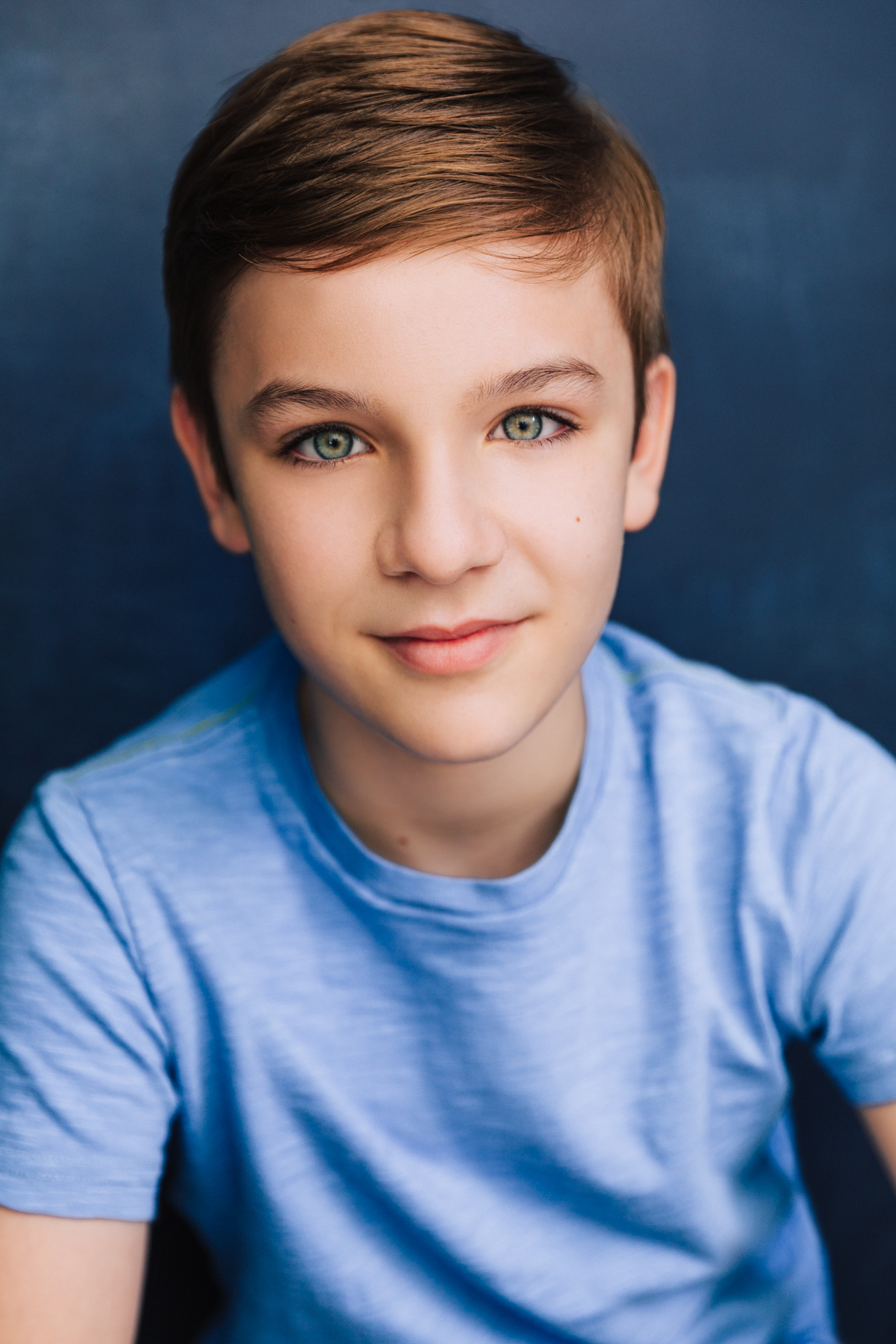 Nathan Chandler Reid