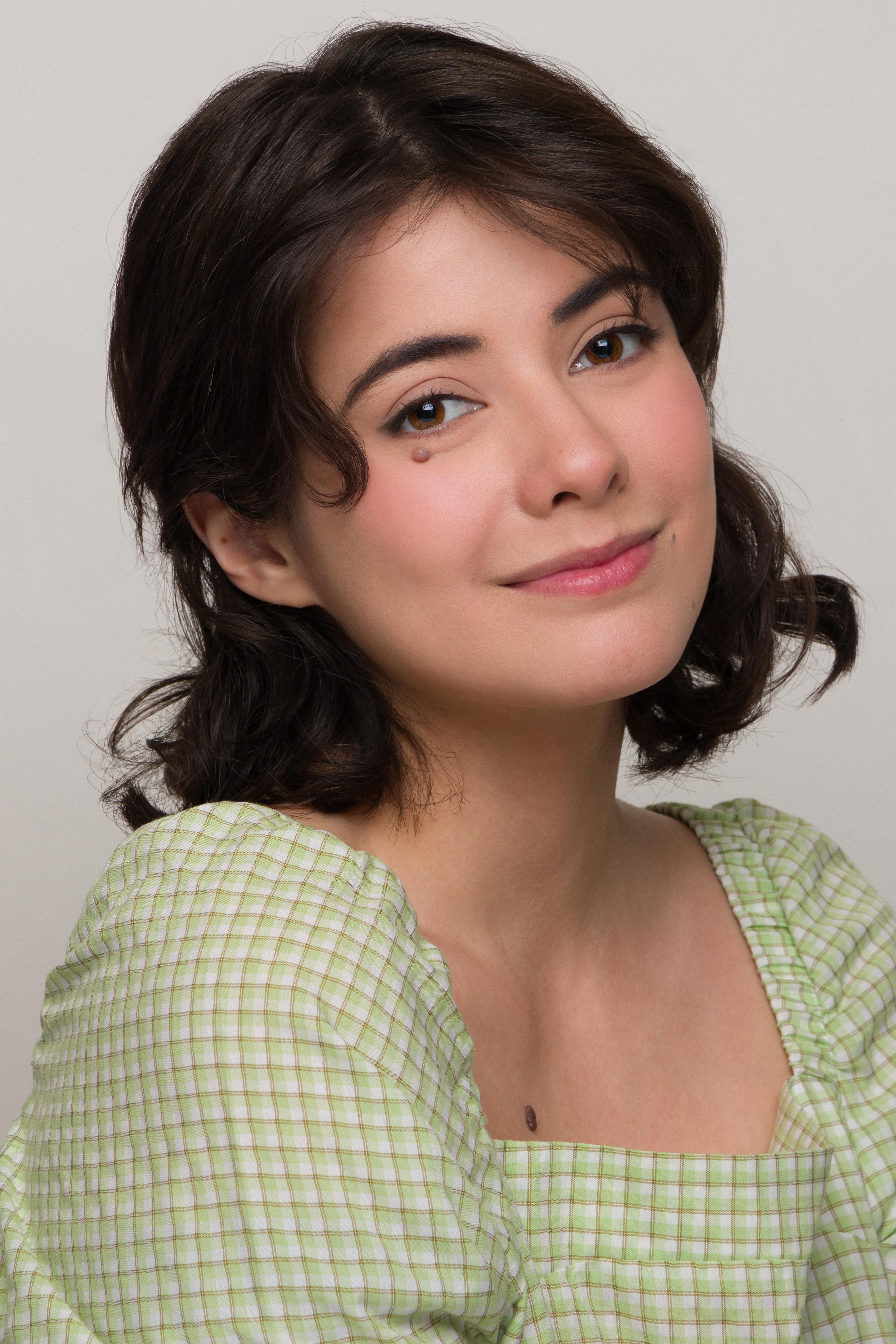 Lissa Carandang-Sweeney