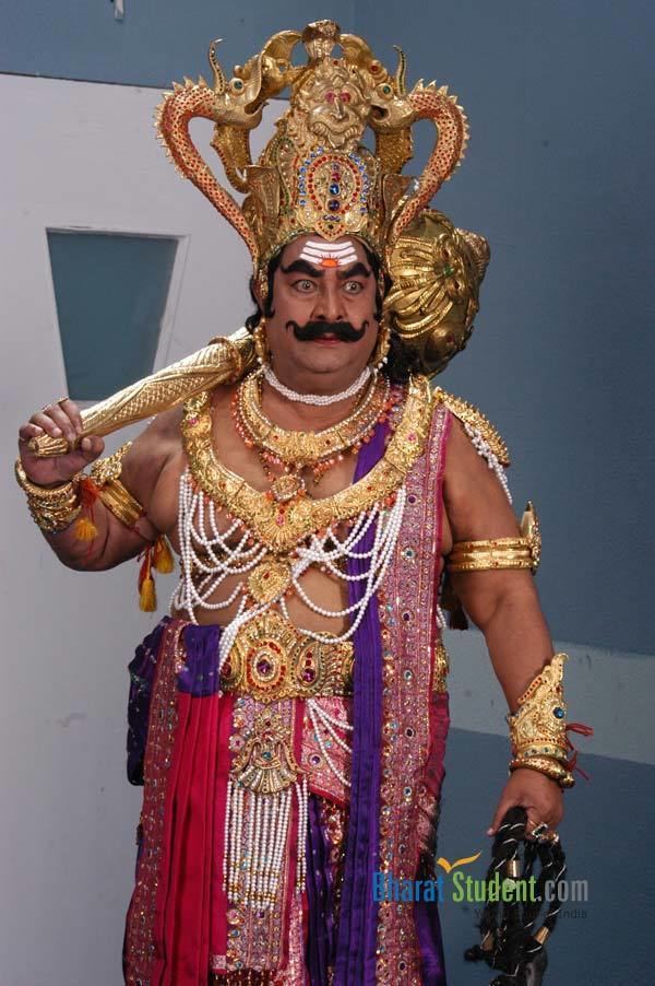 Kaikala Satyanarayana