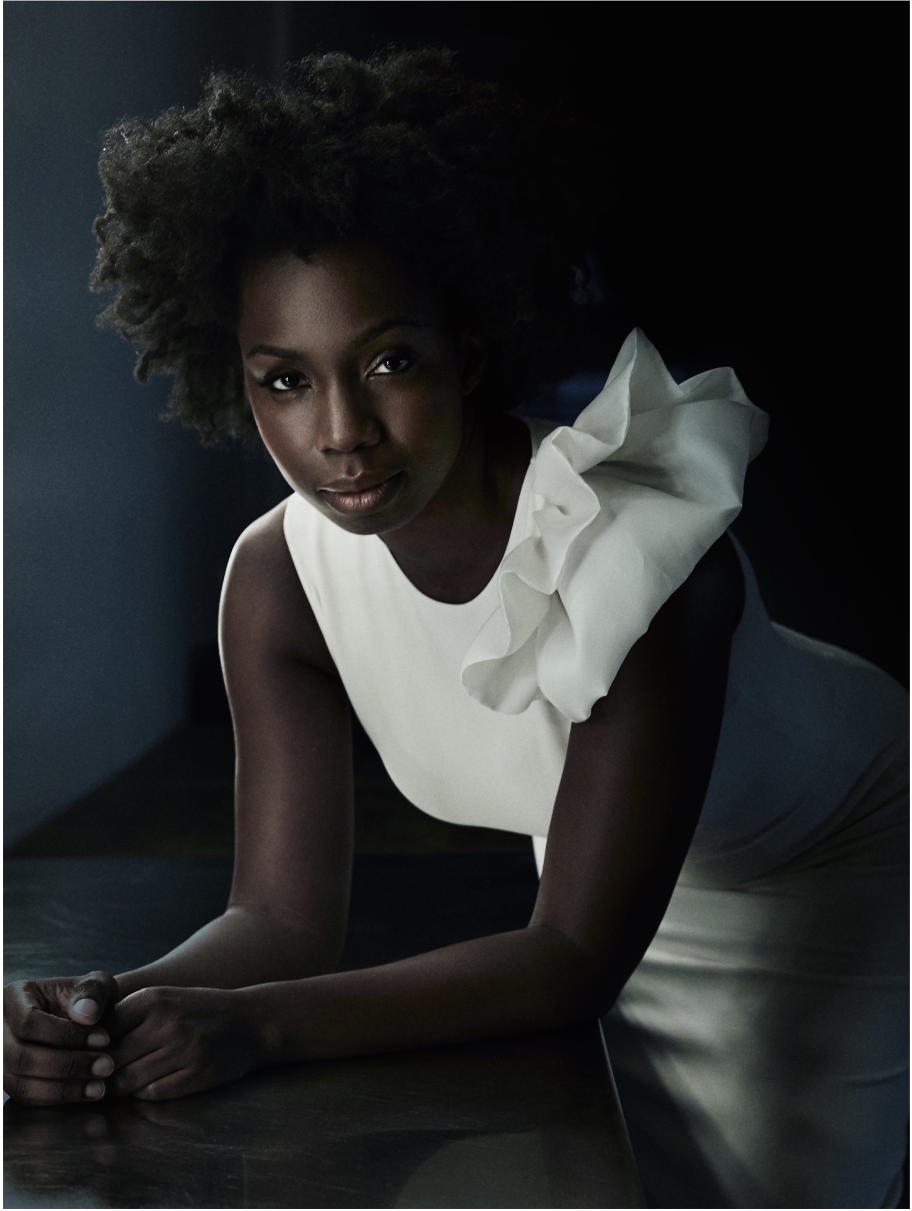 Adepero Oduye