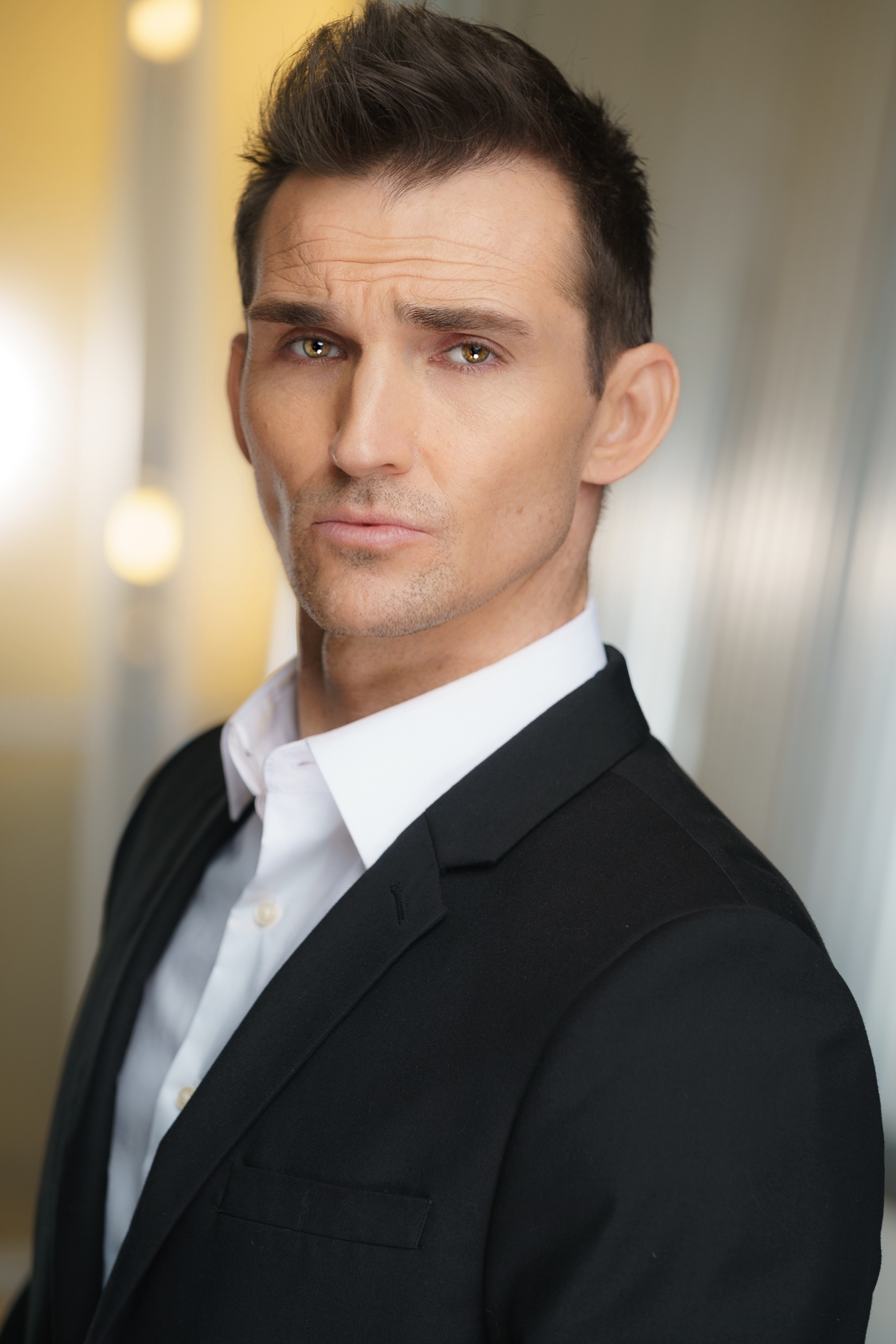 Christopher Ross Martin