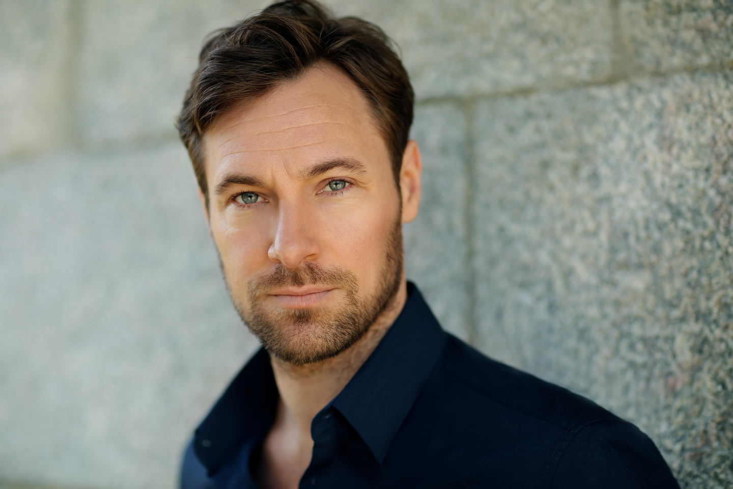 Marc Baylis