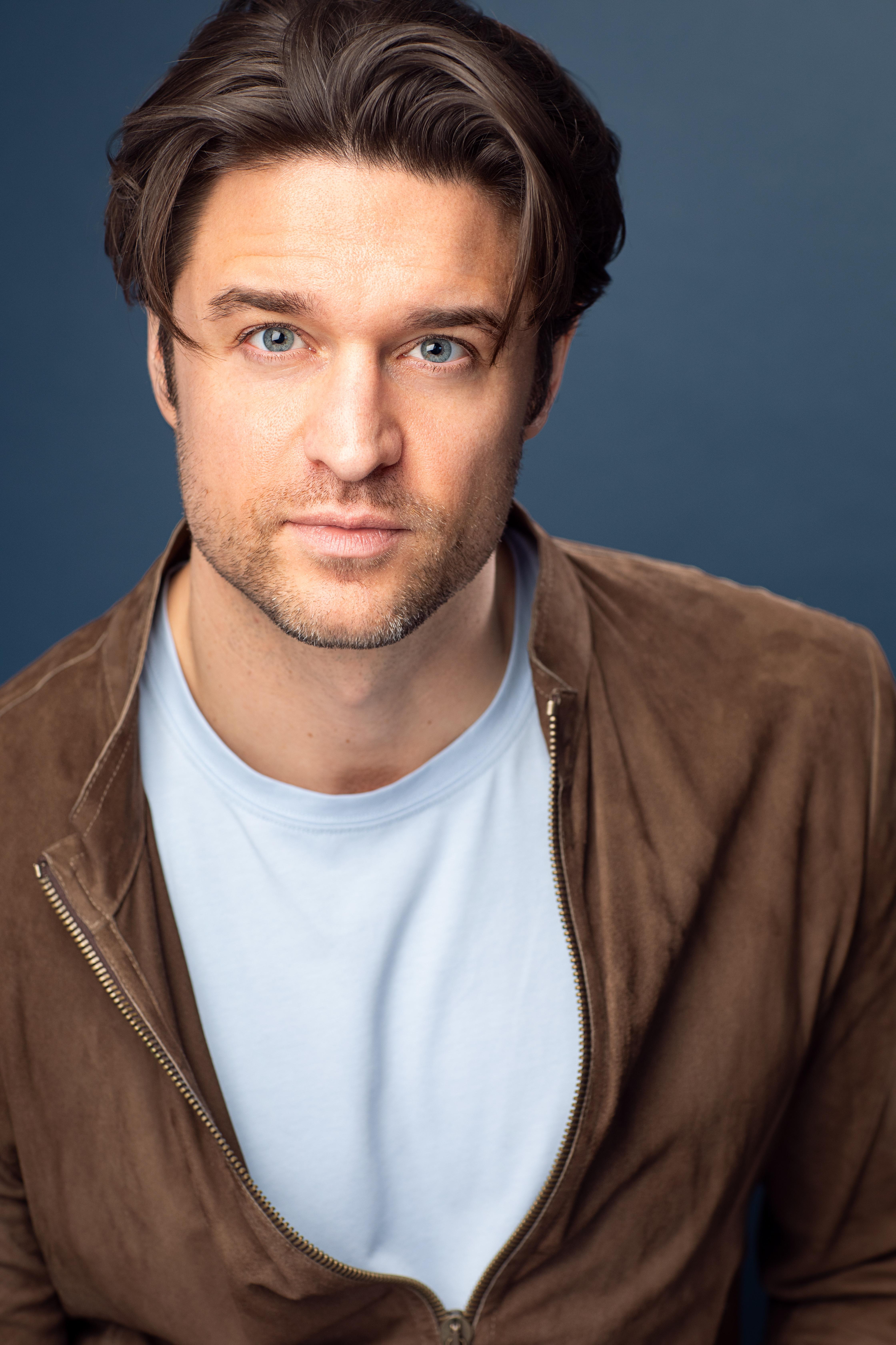 David Edwin Williams