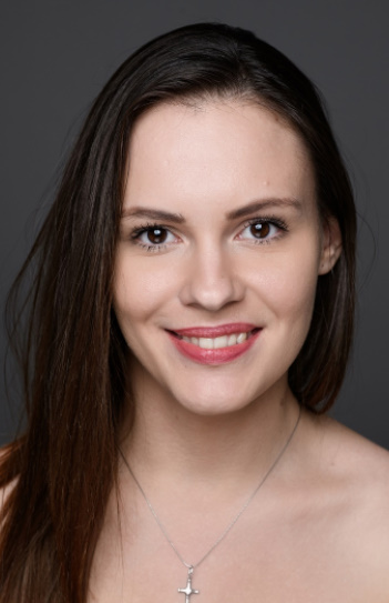 Valentina Muravskaja