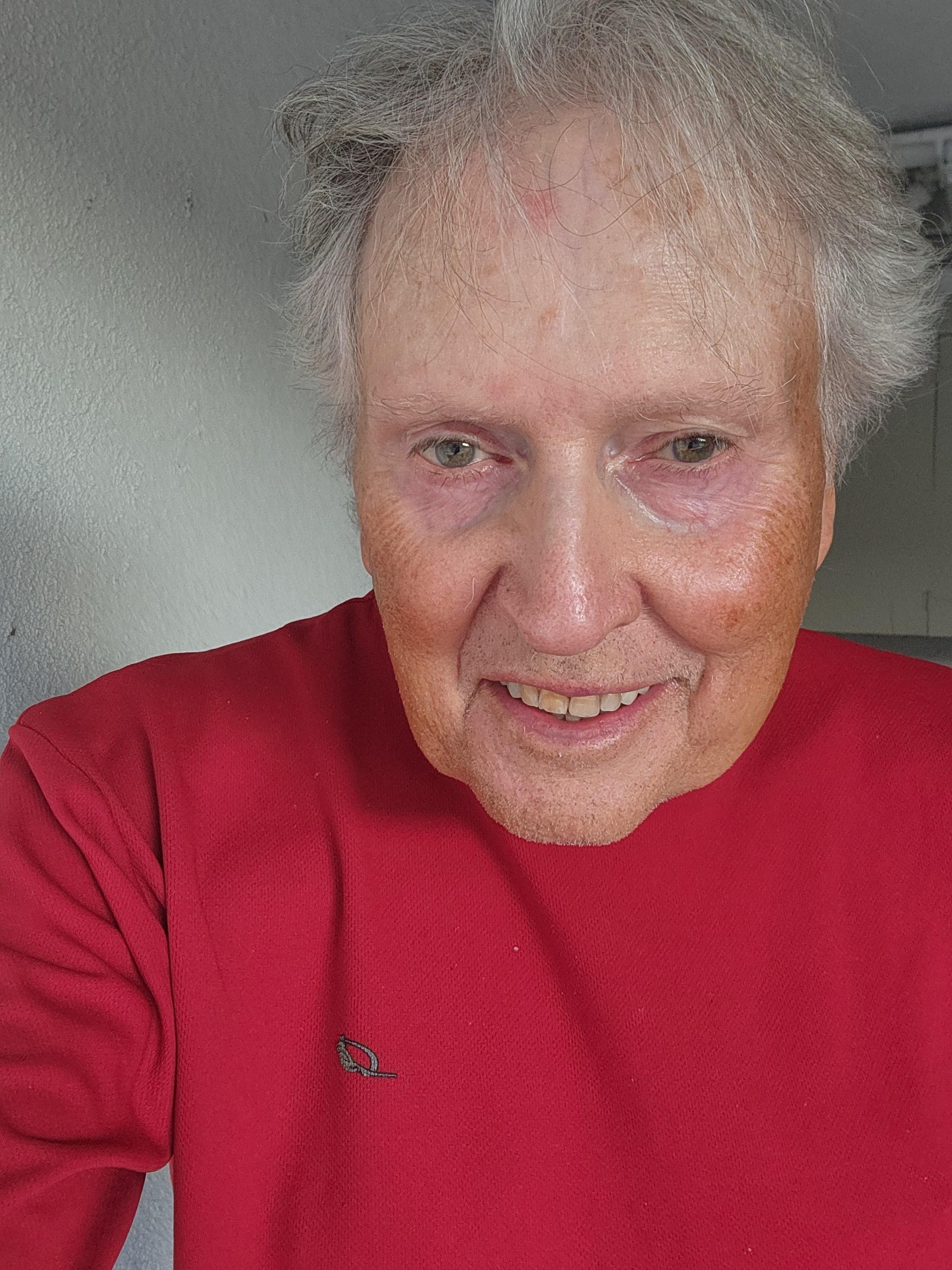 Scott Anthony Simmons