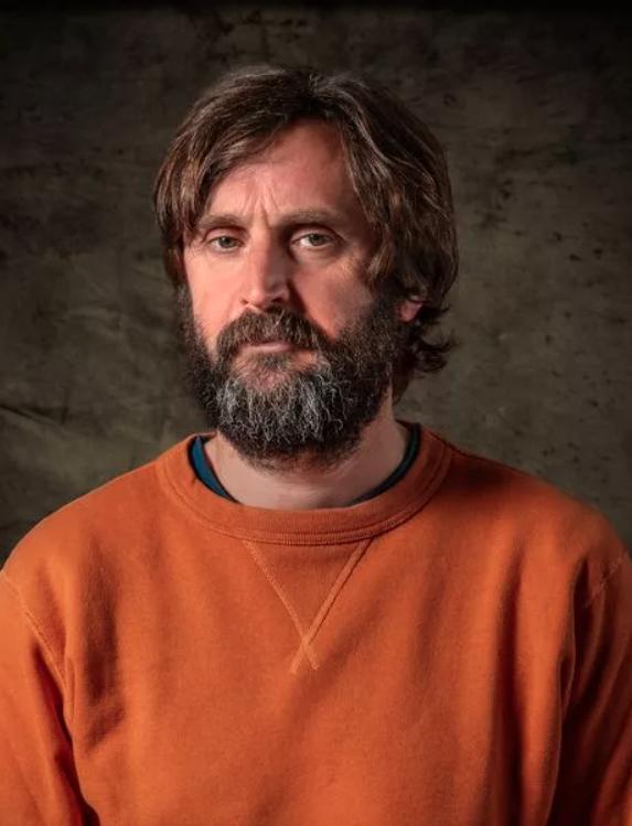 Joe Wilkinson