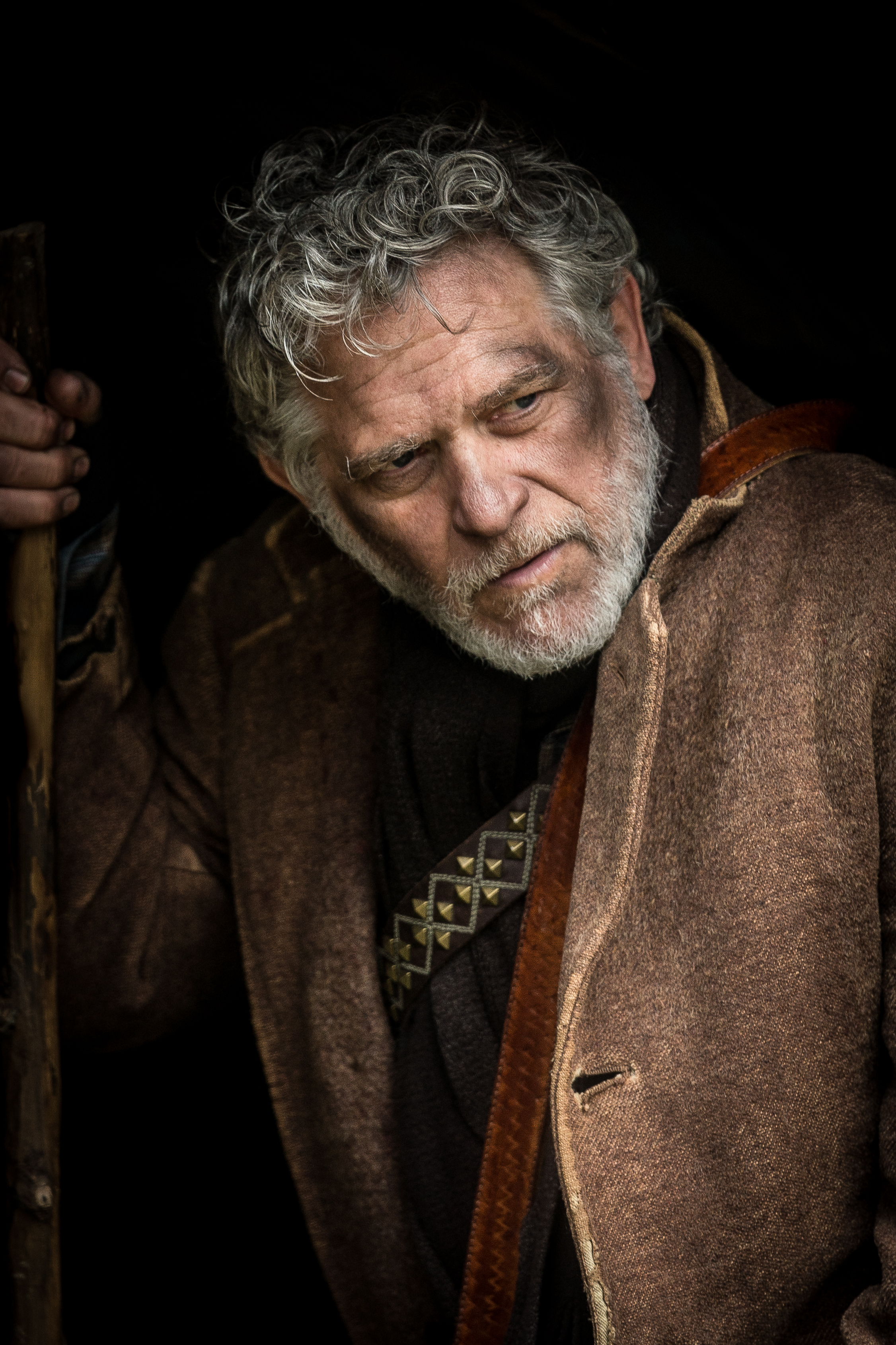 Daniel Edward Miller