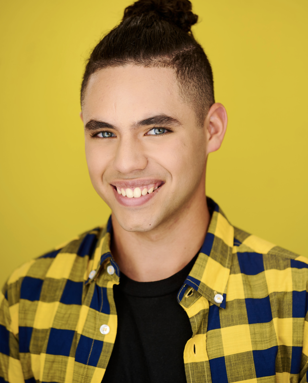 Ian Hernandez-Oropeza