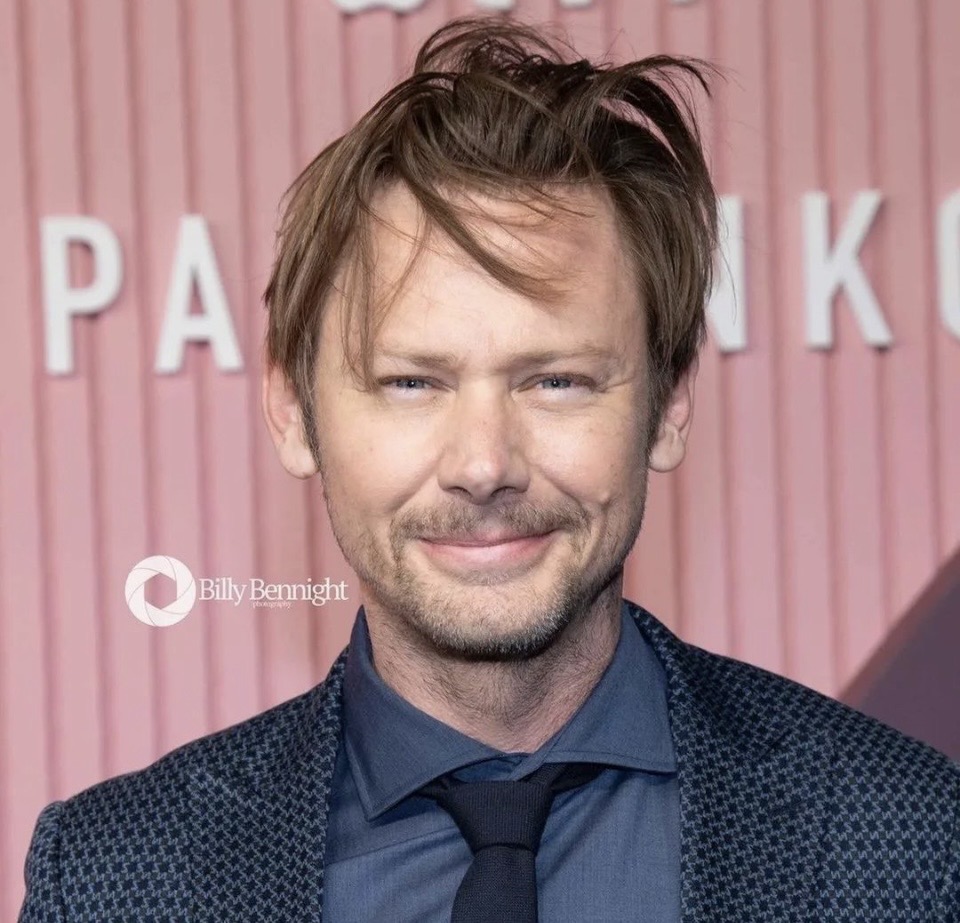 Jimmi Simpson