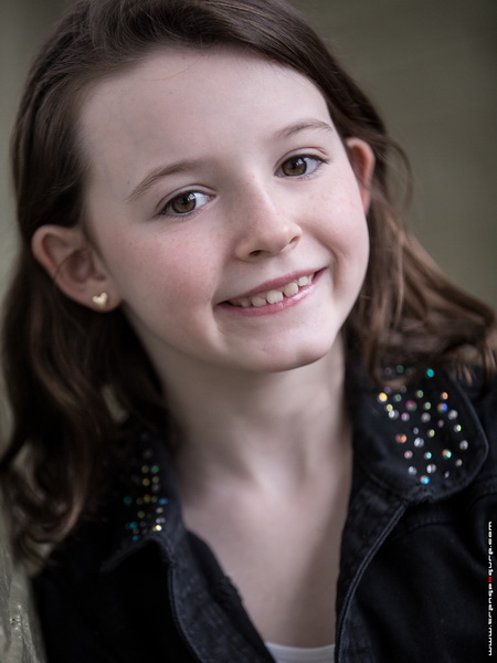 Chloe Bluebell Joyce