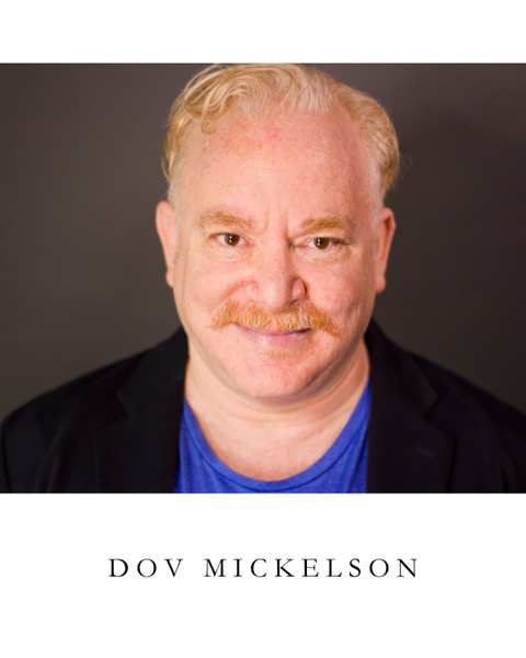 Dov Mickelson