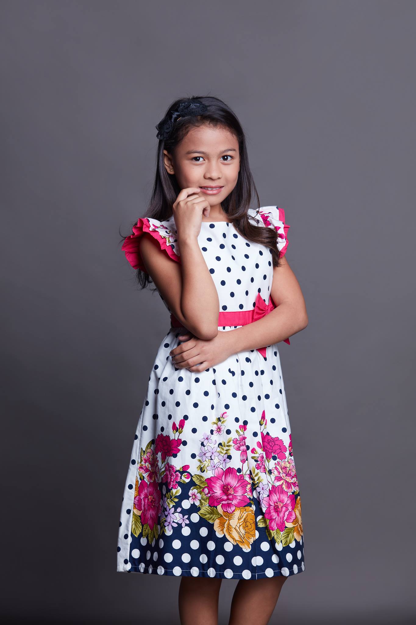 Lyca Gairanod