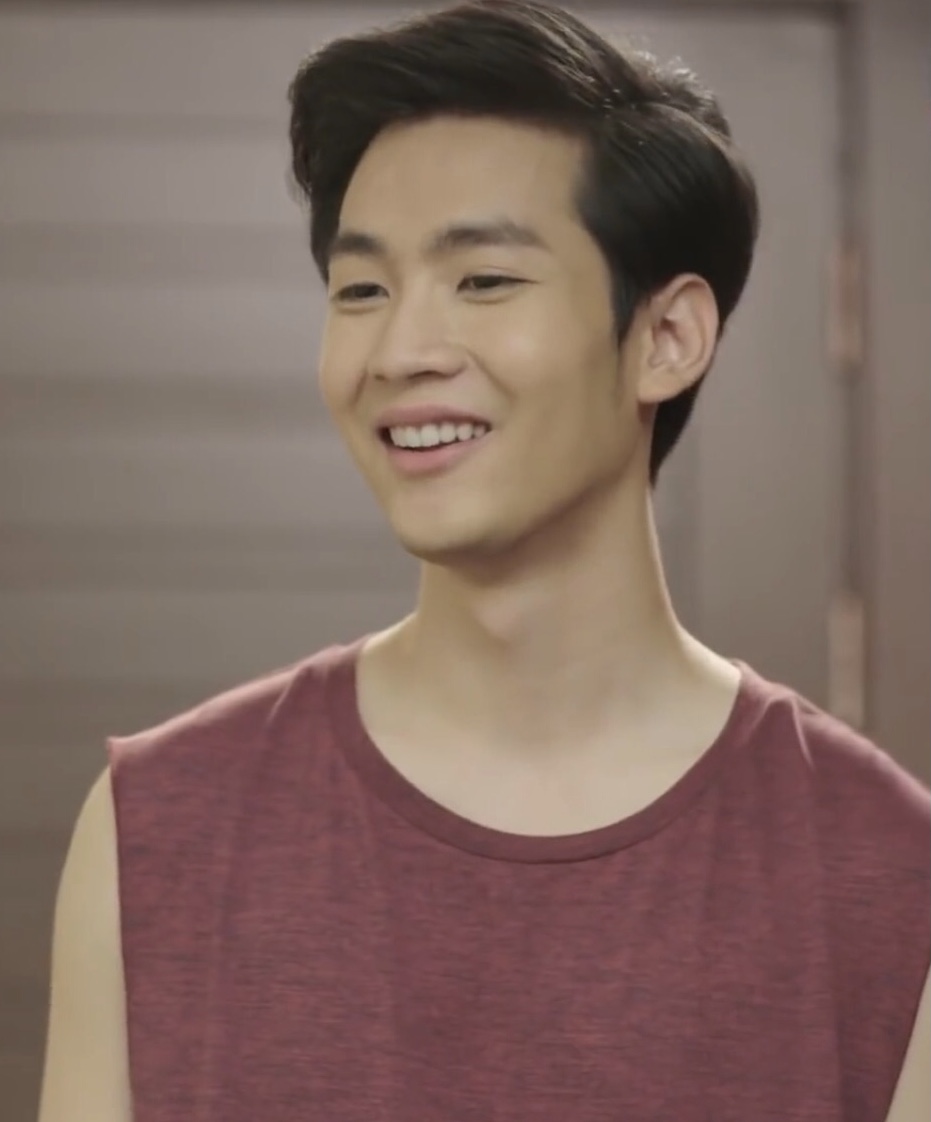 Kimmon Warodom Khemmonta