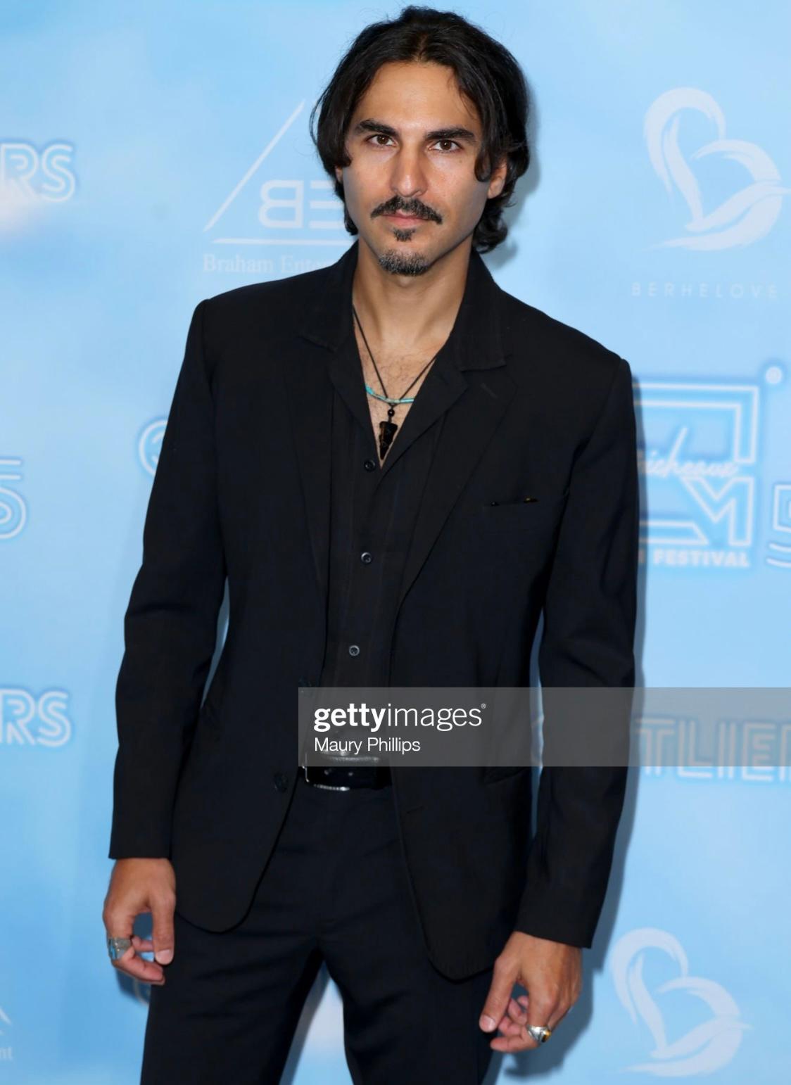 Richard-John Seikaly