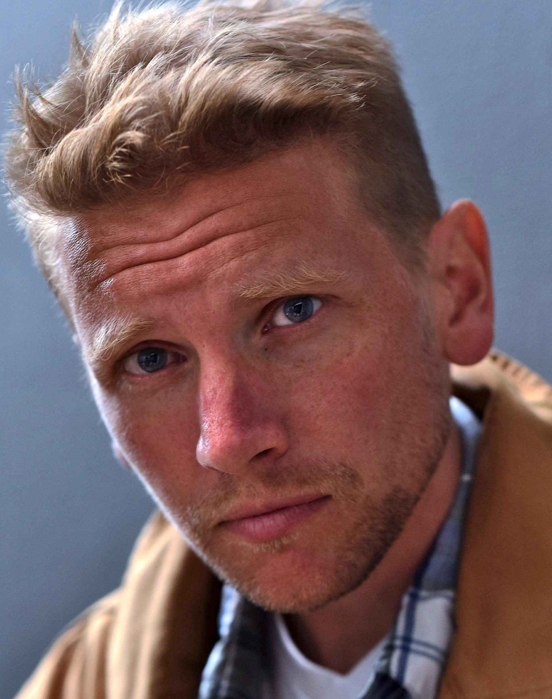 Alexey Hartlieb-Shea