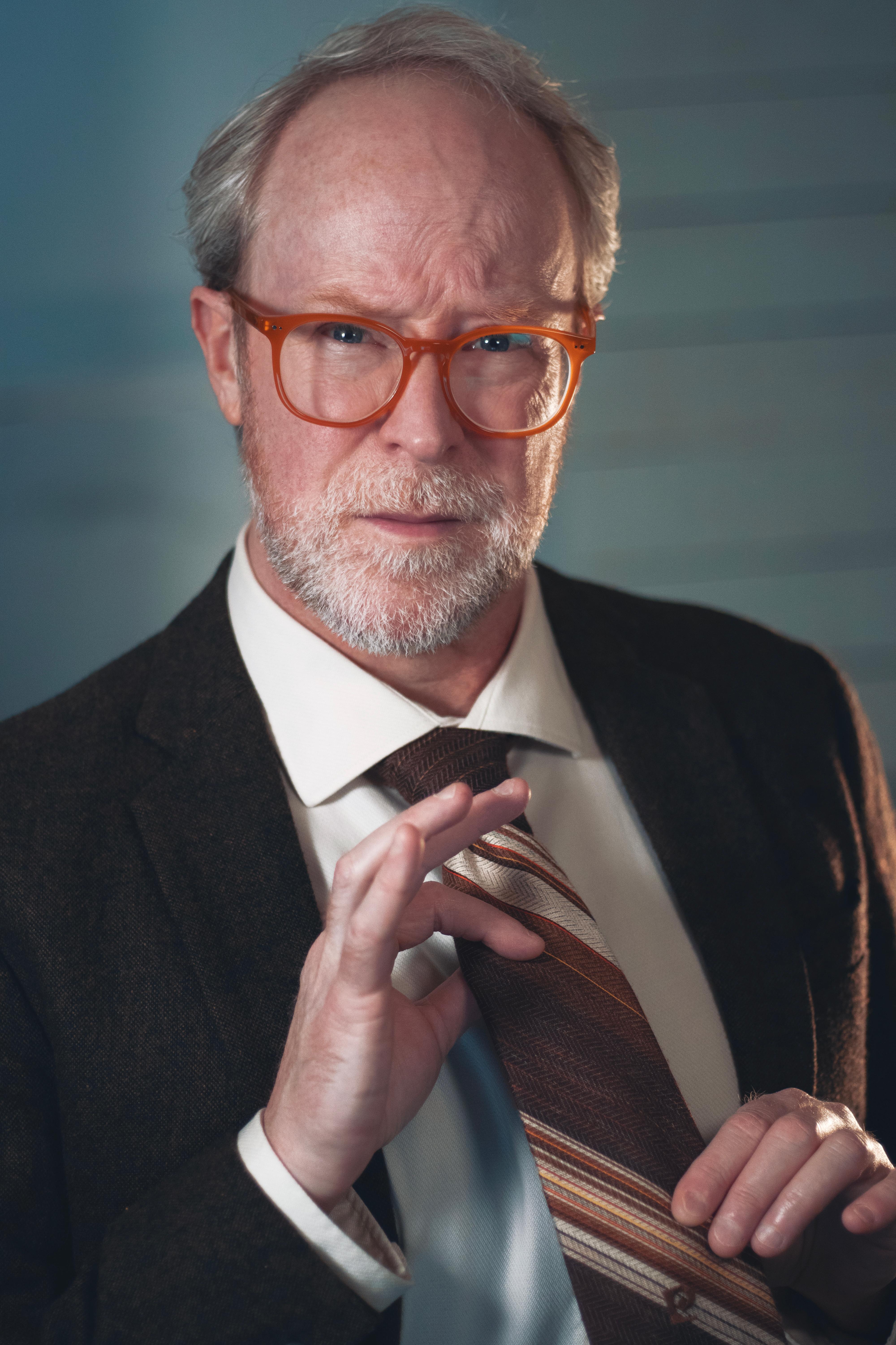 Andrew Patrick Ralston