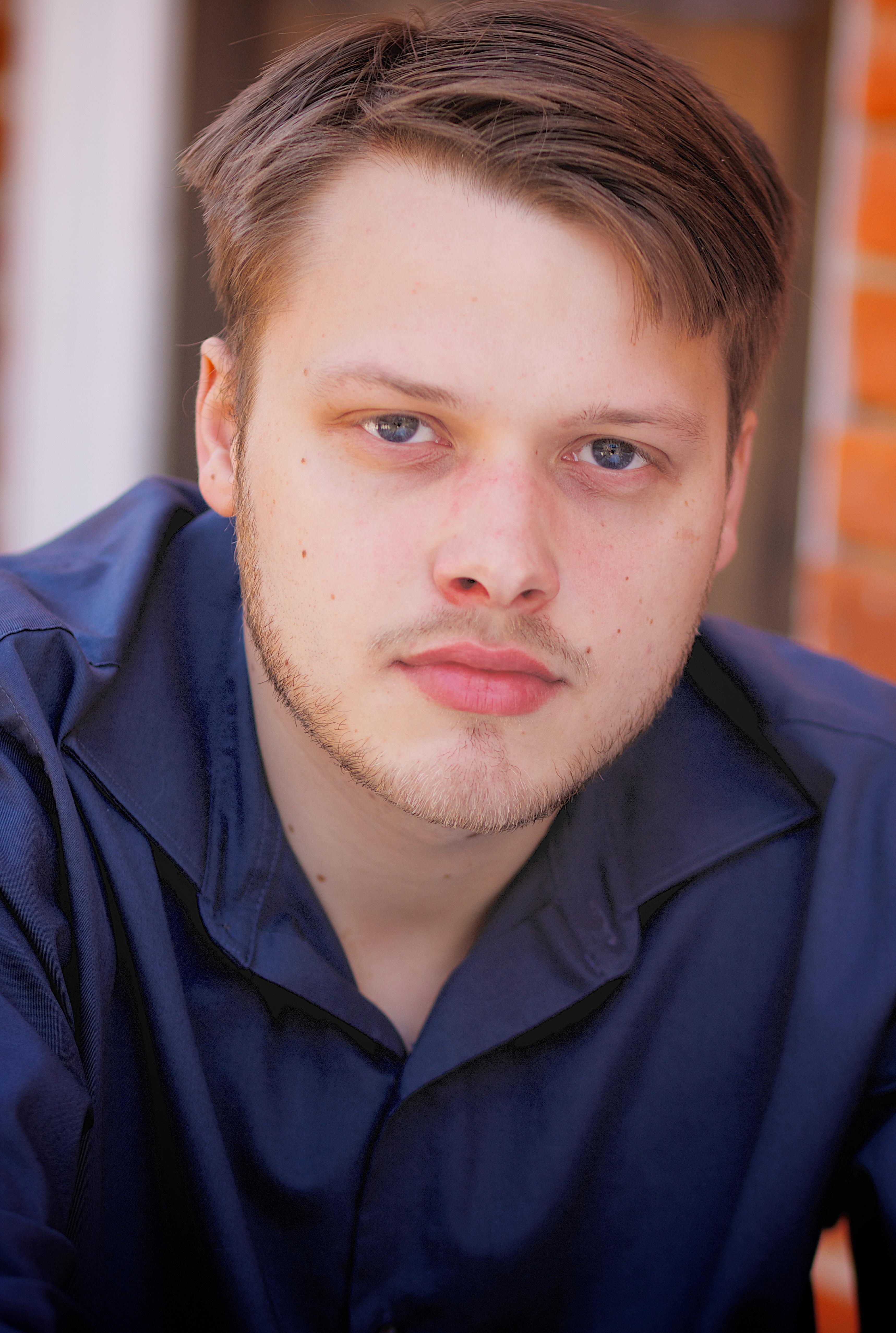 Sean Michael Carrigan