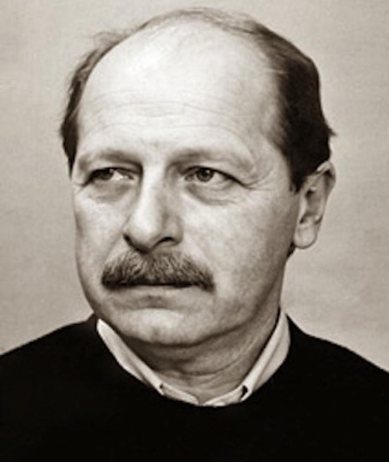 Vyacheslav Krishtofovich