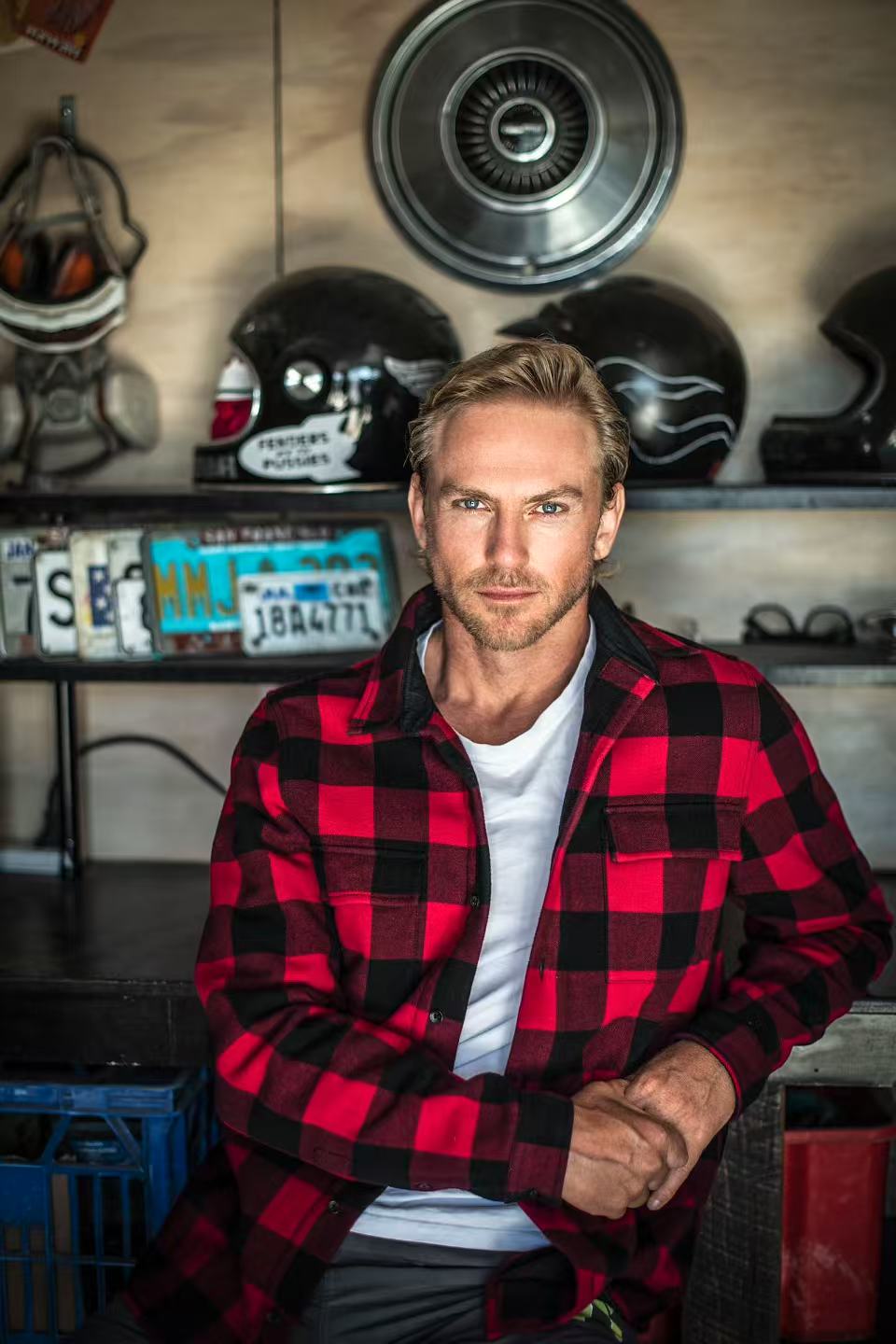 Andrew Charles Stokes