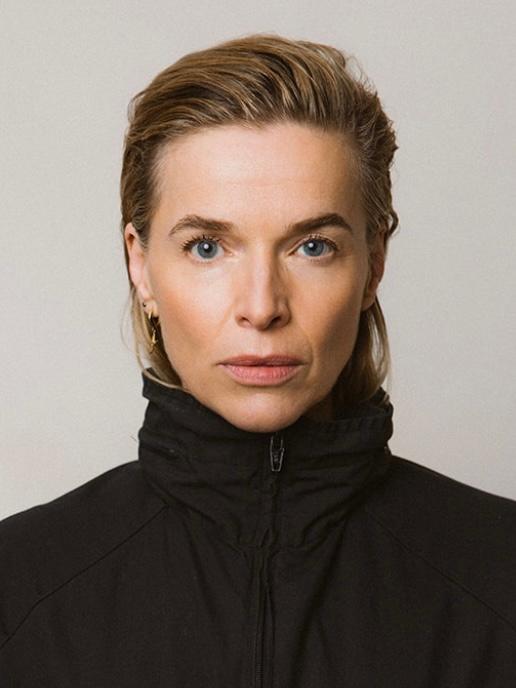 Thekla Reuten
