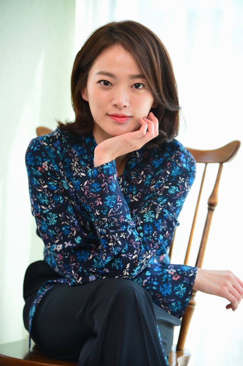 Chun Woo-hee