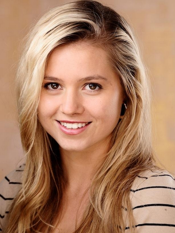 Paige Victoria Leigh