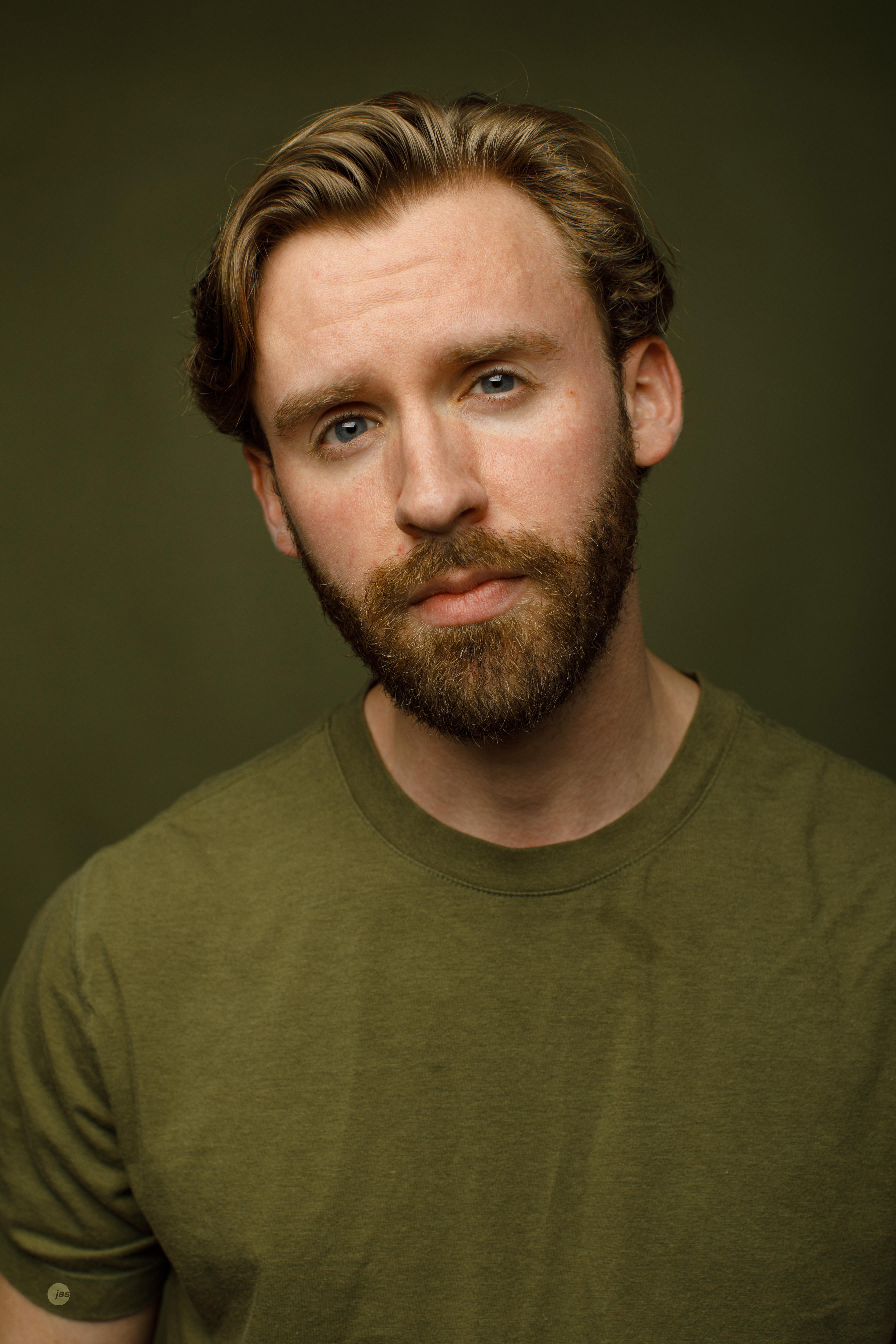 Steven Tyler Sherwood