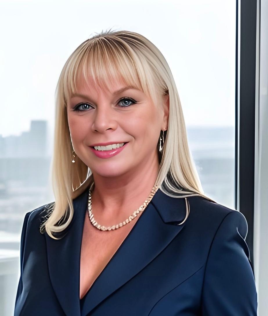 Kadrolsha Ona Carole