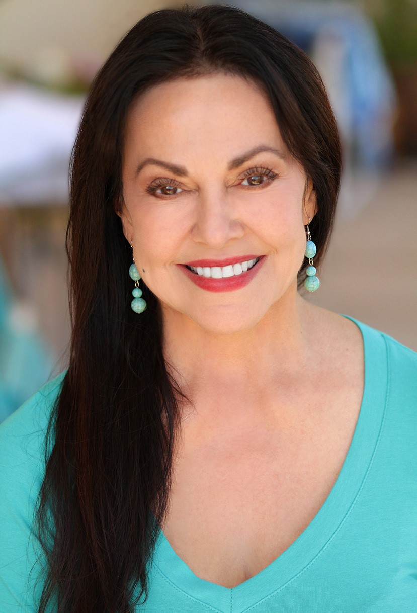 Elizabeth Elise Gonzalez