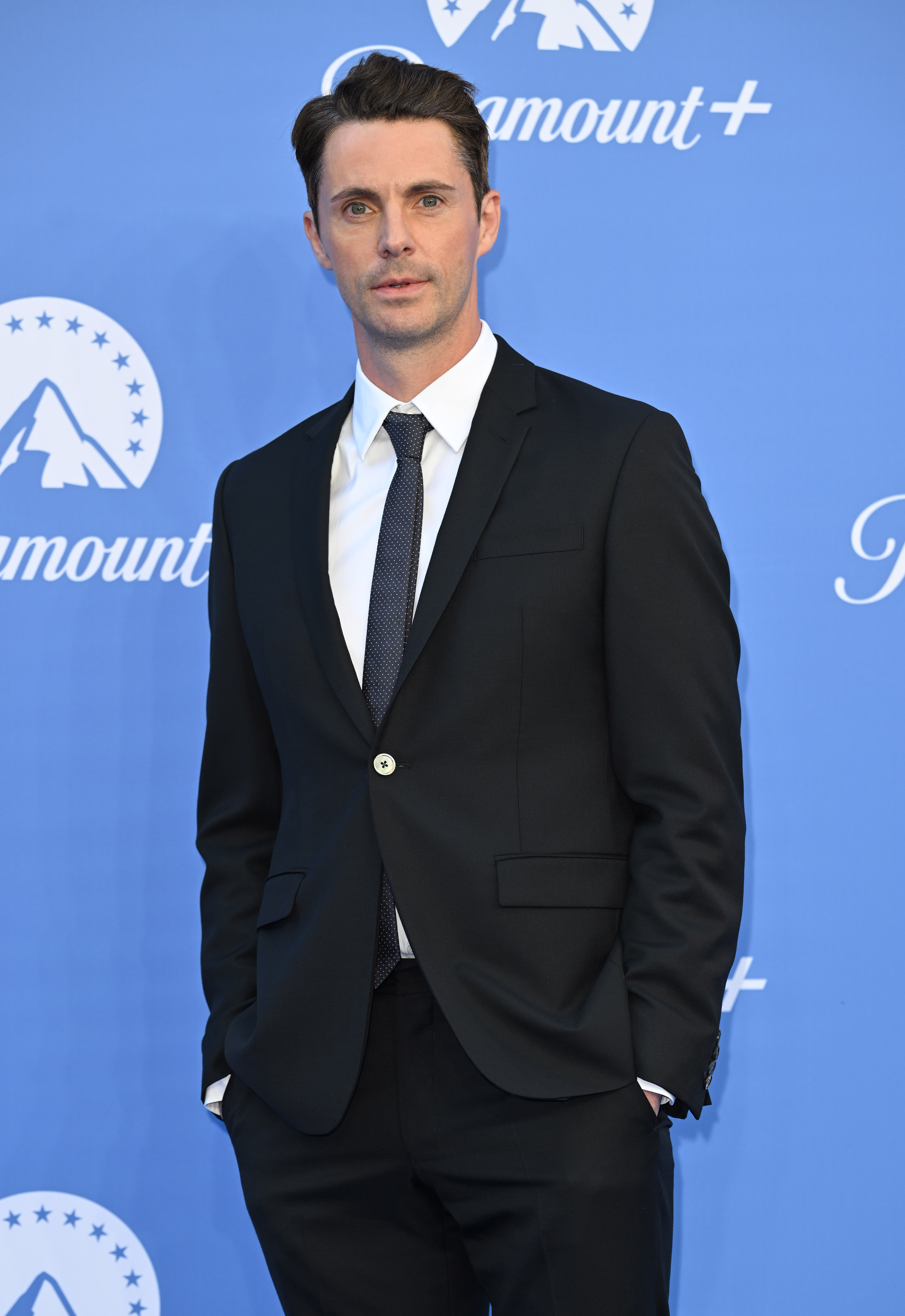 Matthew Goode