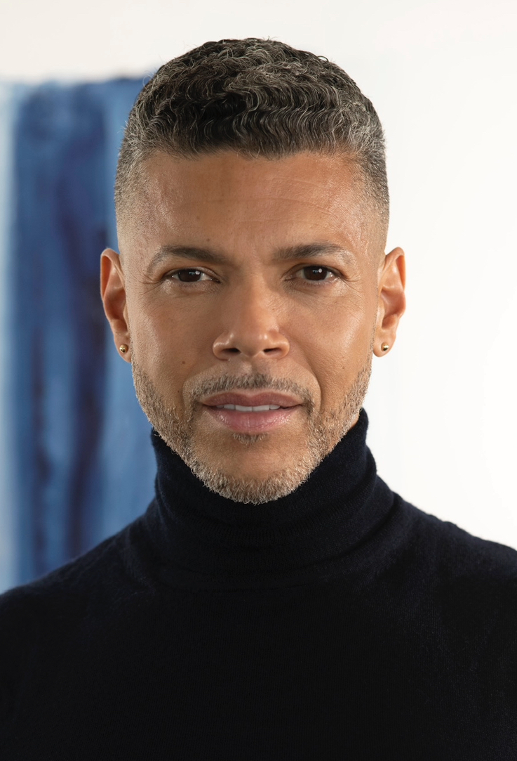 Wilson Cruz