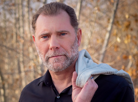 Dennis M Shackelford