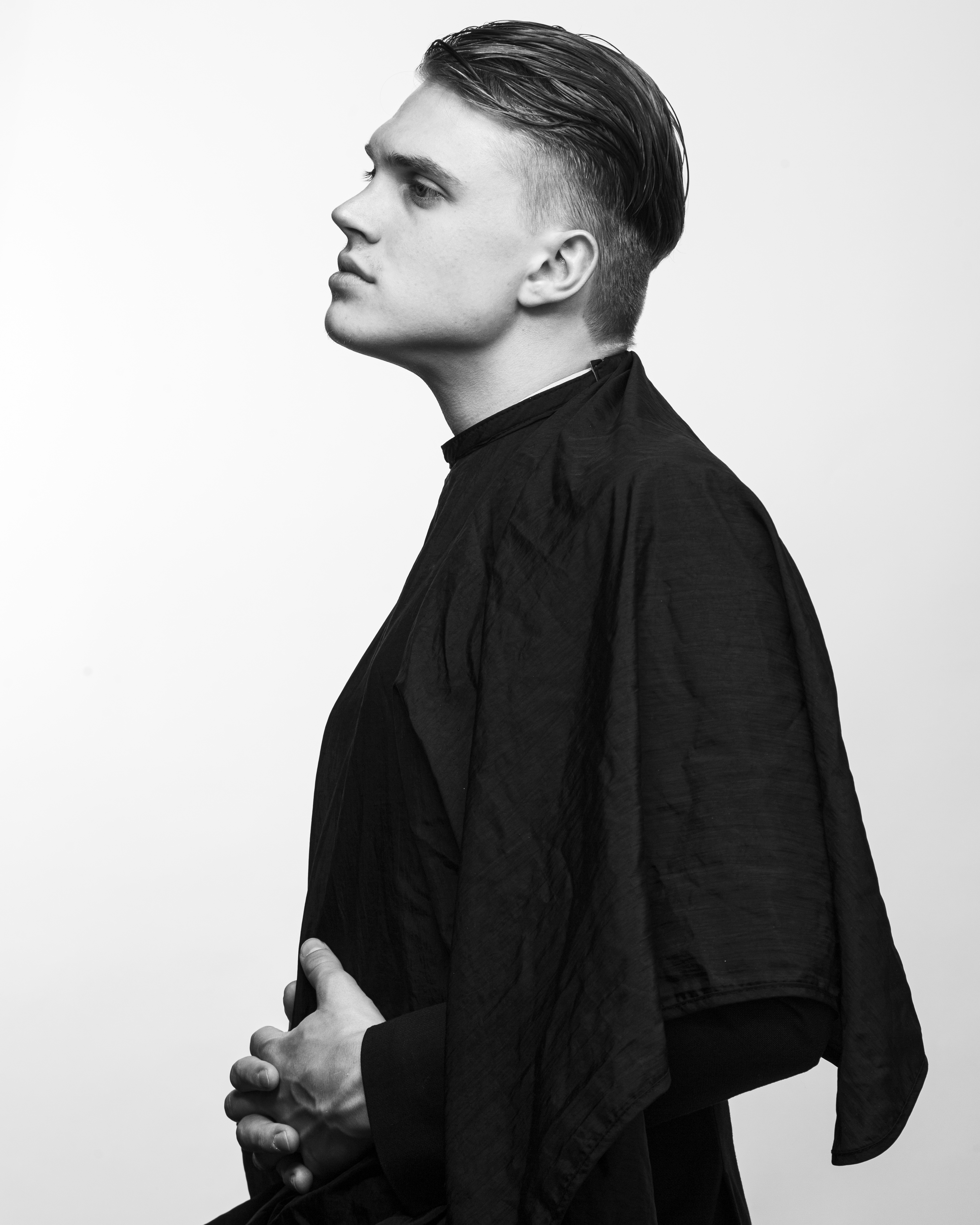 David-Joel Oberholzer