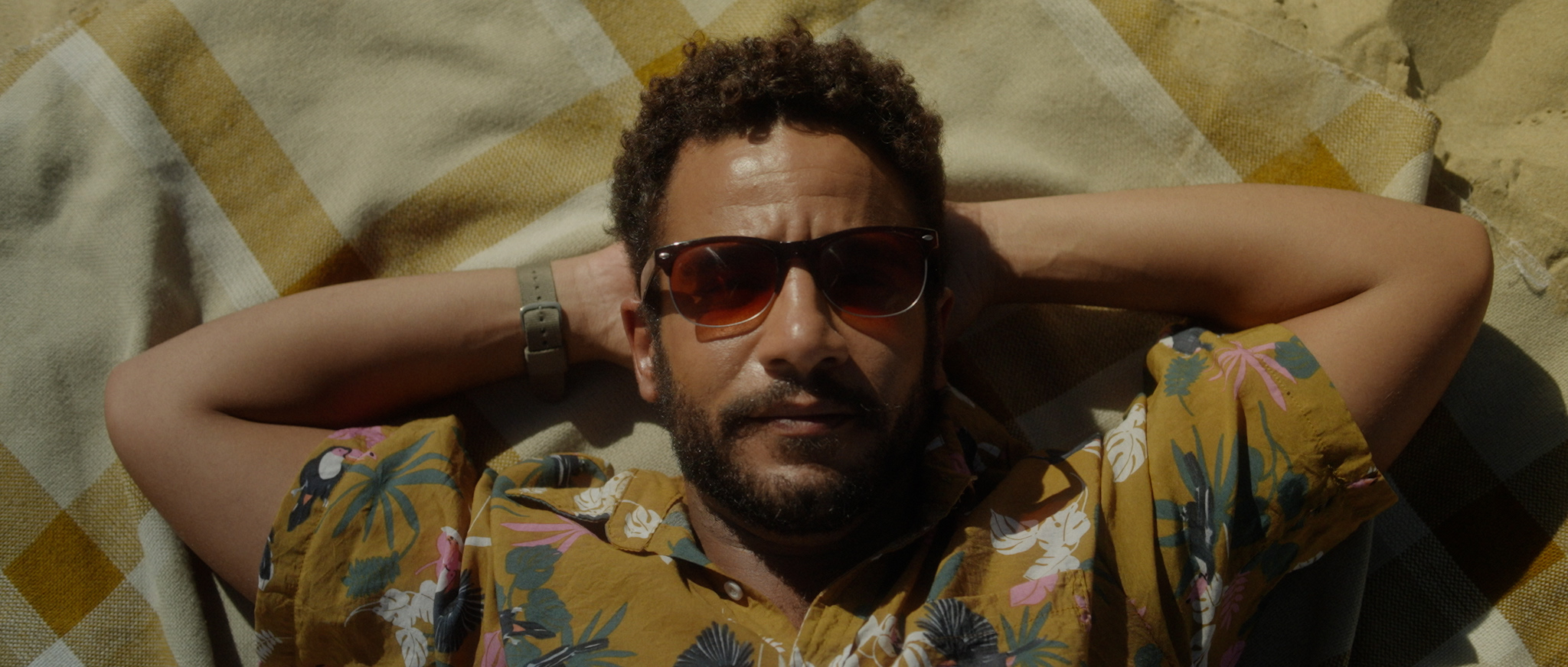 Clifford Joshua Young