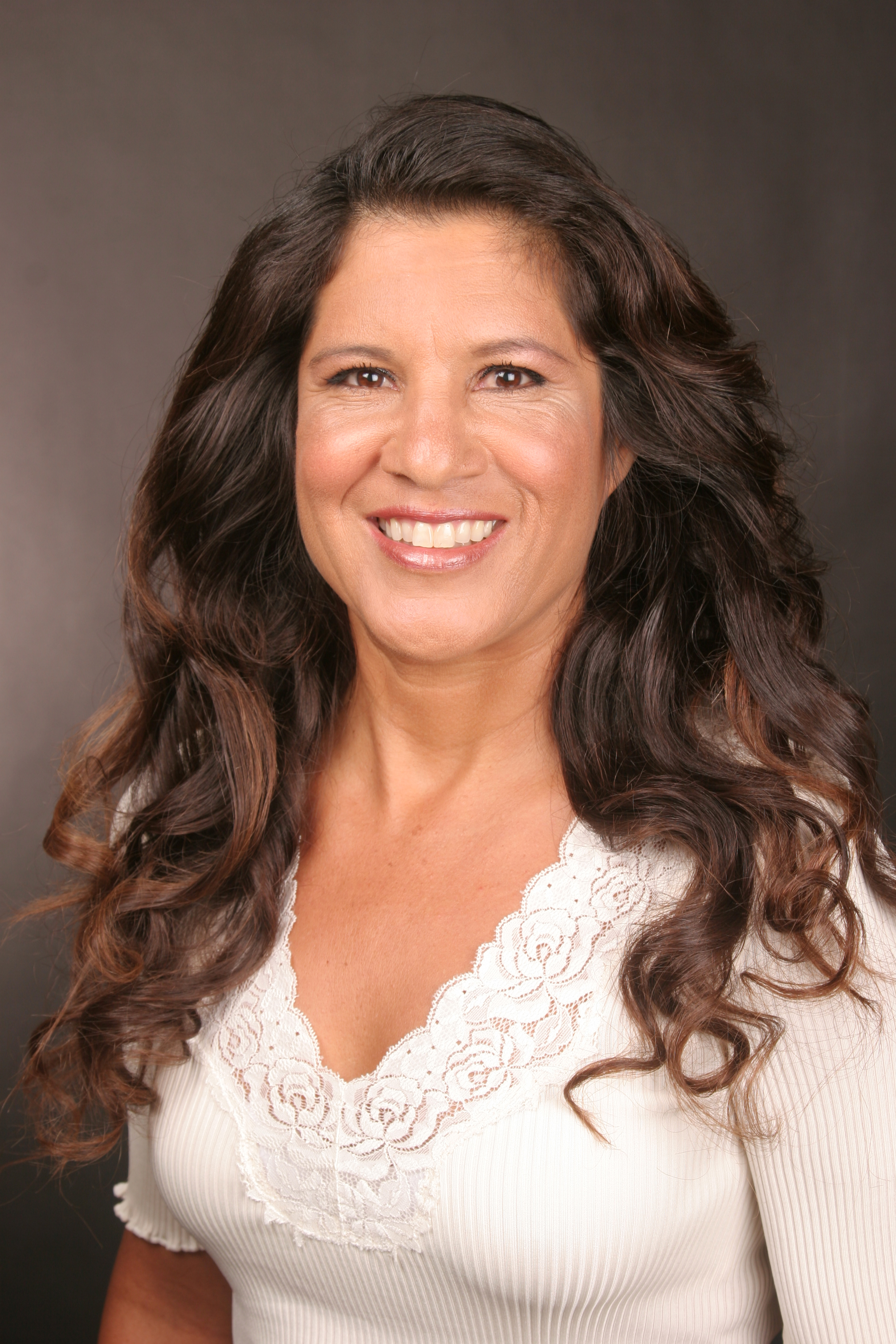 Ana Jimenez McMillan